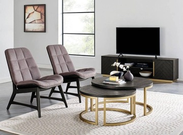 Seville 25-2 Komoda RTV Szafka