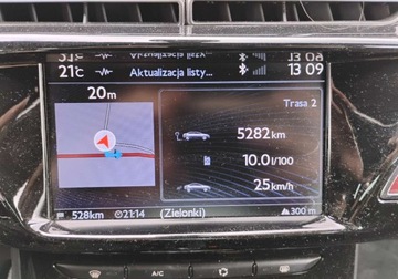 DS 3 2014 Citroen DS3 2014r, 1.2 Benzyna. Uszkodzony przod. Jezdzi, zdjęcie 15