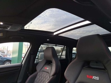 Skoda Kodiaq I RS Facelifting 2.0 TSI 245KM 2022 Skoda Kodiaq 2.0TSI 245KM DSG 4x4 Wersja RS DCC Hak Salon Polska FV23, zdjęcie 18