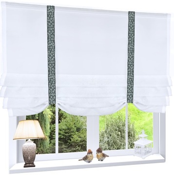 ГОТОВЫЕ ШТОРЫ-СТАВНИ ПАНЕЛИ КУХНЯ 130х80