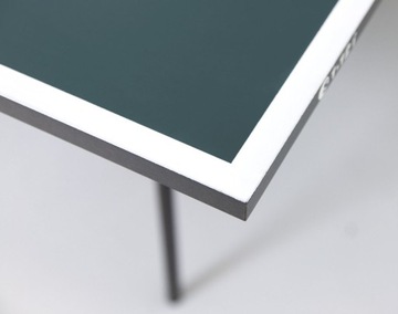 Stół do Tenisa Stołowego Ping-Ponga SPONETA S1-12i - zielony