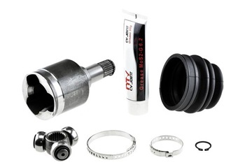 ШРУС ВНУТРЕННИЙ FORD 1.4,1.6,1.8 FOCUS MK2 ЛЕВЫЙ