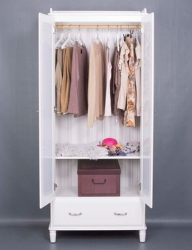 Pudełko kartonowe pojemnik pudełko w połysku różowe róże duże