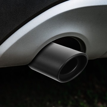 АВТОМОБИЛЬНАЯ ВЫХЛОПНАЯ ТРУБА НЕРЖАВЕЮЩАЯ СТАЛЬ