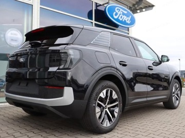 Ford Explorer VI SUV Electric 77kWh 286KM 2024 Od ręki - &quot;Explorer&quot; 77kWh RWD 286KM / Pakiet Driver Assistance, zdjęcie 2