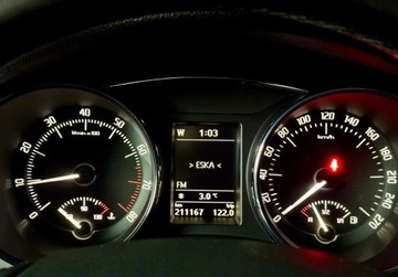 Skoda Superb II Kombi 1.8 TSI 160KM 2010 Skoda Superb 1.8 TSI Exclusive 1.8 Benzyna 160KM, zdjęcie 38