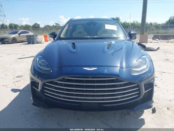 Aston Martin 2024 Aston Martin DBX707 2024 4.0l 4.0 Benzyna 697KM, zdjęcie 7