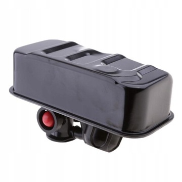 ТОПЛИВНЫЙ БАК + КАРБЮРАТОР BRIGGS STRATTON 400 500