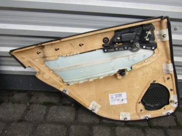 6 MERCEDES W203 КРЫШКА ДВЕРИ КРЫШКА ГРОМКОГОВОРИТЕЛЯ PT