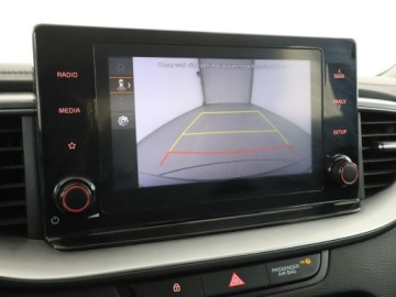 Kia Ceed III Hatchback Facelifting  1.0 T-GDI 120KM 2022 Kia Cee'd Kamera, Aut.klima, Navi, Bluetooth, zdjęcie 23