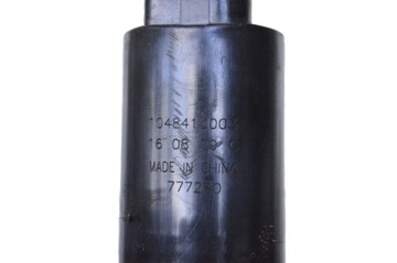 LAND ROVER DISCOVERY 5 2017 ČERPADLO OSTŘIKOVAČE OKNO PŘEDNÍ / ČELNÍ