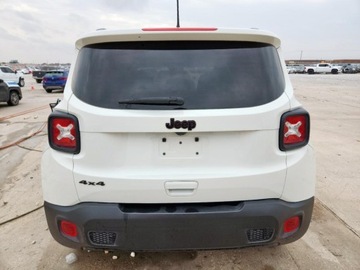 Jeep Renegade 2023 Jeep Renegade Altitude 2023 1.3l 1.3 Benzyna 177KM, zdjęcie 2