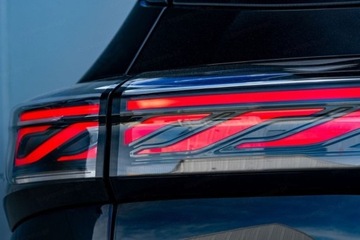 Chery Tiggo 4 1.5 HYBRID 163KM 2025 CHERY Tiggo 4 Prestige 1.5 T-GDI HEV DHT Suv 163KM 2025, zdjęcie 16