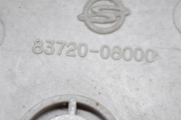 SSANGYONG REXTON Y200 OSVĚTLENÍ VNITŘNÍ STŘECHA 83720-08000 2004