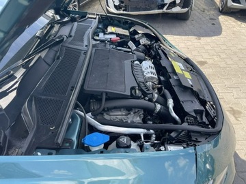 Peugeot 308 III SW 1.2 PureTech 130KM 2024 Peugeot 308 Automat Kamera Podgrzewanie Virtual, zdjęcie 11