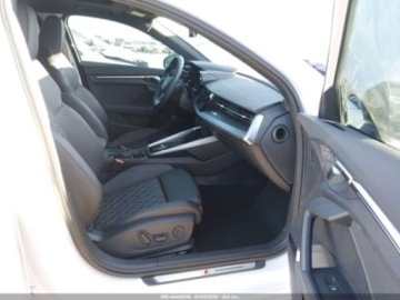 Audi A3 8Y 2022 Audi S3 Premium Plus Tfsi 2022 2.0 Benzyna 306KM, zdjęcie 9
