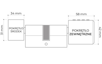 Умный электронный замок на дверной ручке Приложение GMB SMART Finger Card