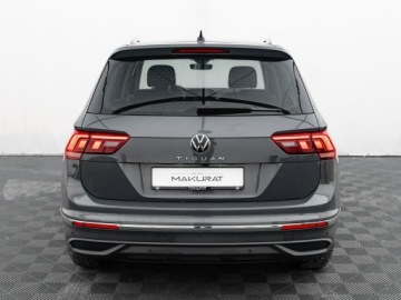 Volkswagen Tiguan II SUV Facelifting 1.5 TSI 150KM 2023 Volkswagen Tiguan GKA4596A#1.5 TSI LIFE DSG, zdjęcie 8