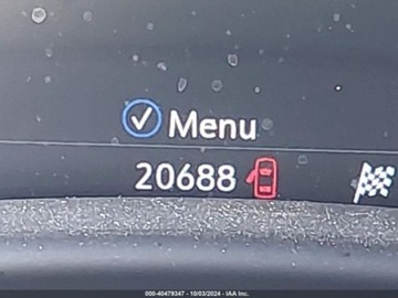 Cadillac 2024 Cadillac Inny CT5 Luxury 2024 2.0l 2.0 Benzyna 237KM, zdjęcie 11