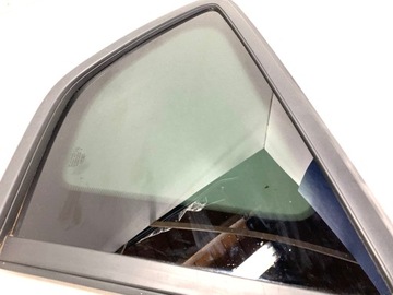 Правое заднее стекло в крыле кузова S-Max MK2