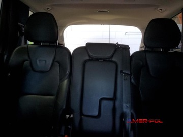 Volvo XC90 II 2021 Volvo XC 90 2021 r., 2,0L T6 MOMENTUM 2.0 Benzyna 316KM, zdjęcie 9