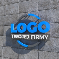 Расстояние до номерного знака для номера дома 23 мм.