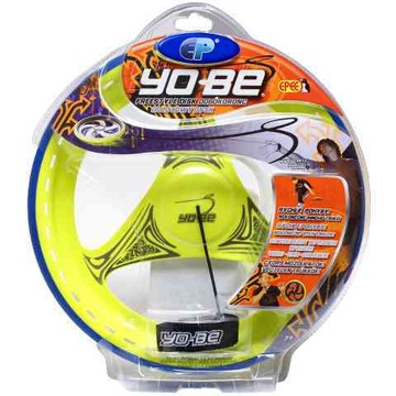 YO-BE odlotowy dysk yoyo FRESTYLE EPEE
