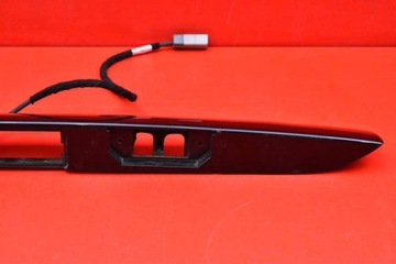 ЗАДНЯЯ БЛЕНКА FORD FOCUS MK2 COMBI LIFT 09R