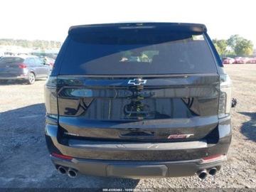 Chevrolet Tahoe GMT900 2025 Chevrolet Tahoe CHEVROLET TAHOE 4WD RST 5.3 Benzyna 355KM, zdjęcie 5