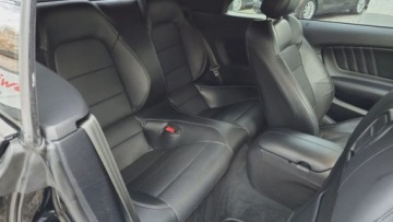 Ford Mustang VI Convertible Facelifting 2.3 EcoBoost 290KM 2019 Ford Mustang 2,3 benzyna 290 KM automat zarejestrowany 2.3 Benzyna 289KM, zdjęcie 14