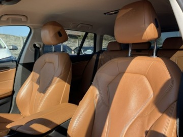 BMW Seria 5 F10-F11 Touring Facelifting 520d 190KM 2017 BMW 530 Luxury Line Xdrive Skóra Kamera Harman, zdjęcie 12