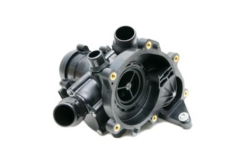 TERMOSTAT Z OBUDOWĄ CUPRA FORMENTOR ORYGINAŁ OE