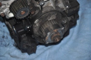 VOLVO XC90 2.4 D5 163KM БЛОК ДВИГАТЕЛЯ В КОМПЛЕКТЕ