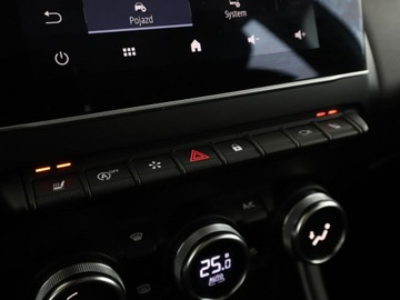 Renault Captur II Crossover 1.3 TCe 140KM 2021 Renault Captur Intens automat 140KM navi kamera360, zdjęcie 26