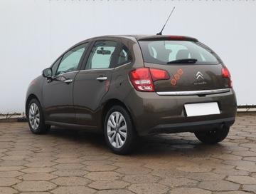 Citroen C3 II Hatchback 1.4 VTI 95KM 2012 Citroen C3 1.4 VTI, Salon Polska, Klima, zdjęcie 3