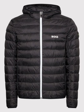 HUGO BOSS ELEGANCKA KLASYCZNA KURTKA R.M BS630