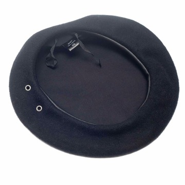 Beret męski PRL Berety z PRL-u ROBOTNICZY r.57