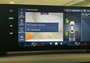 BMW Seria 2 G42-U06 Active Tourer 2.0 218d 150KM 2025 BMW Seria 2 Shadow Line l Adaptacyjny LED l Pakiet M PRO 2.0 Diesel 150KM, zdjęcie 21