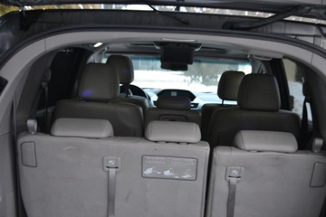 Honda Odyssey IV 2011 Honda Odyssey Touring 3.5 benzyna 2011 rok, zdjęcie 13