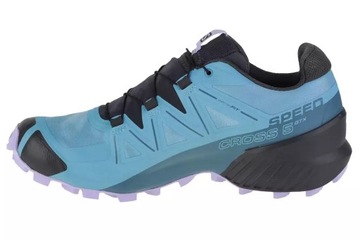 Damskie Buty Salomon Speedcross 5 GTX W 414616 r. 38 2/3