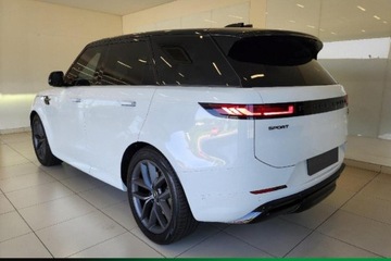 Land Rover Range Rover Sport III SUV 3.0D 301KM 2023 Land Rover Range Rover Sport D300 Dynamic HSE Suv 3.0 (300KM) 2023, zdjęcie 1