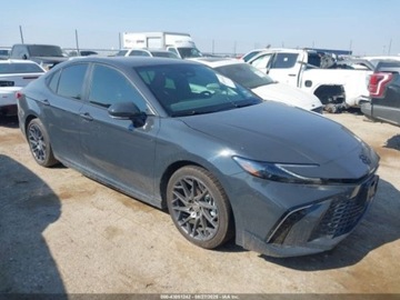 Toyota Camry IX 2025 Toyota Camry 2025 TOYOTA CAMRY XSE 2.5 Hybryda 184KM, zdjęcie 1