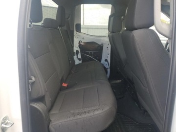 Chevrolet Silverado II 2025 Chevrolet Silverado 2025r., Custom, od ubezpieczalni 2.7 Benzyna 310KM, zdjęcie 8