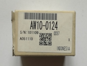 AW100124, thermopile, Ricoh