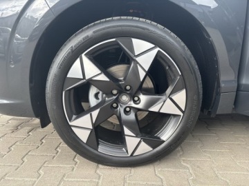 Cupra Terramar SUV 1.5 eTSI 150KM 2026 Cupra Terramar 1.5 eTSI 150 KM 7-biegowa automatyc, zdjęcie 11