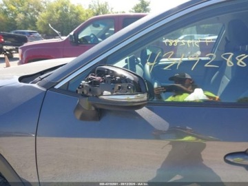 Toyota RAV4 V 2025 Toyota RAV4 2025 TOYOTA RAV4 HYBRID XLE 2.5 Hybryda 176KM, zdjęcie 11