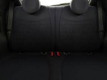 Fiat 500 III 2022 Fiat 500 FV23 1.0 Mild-Hybrid Club Klimatronik, zdjęcie 16