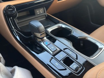 Lexus NX II SUV Facelifting 2.5 350h 243KM 2024 LEXUS NX 350h Prestige 2WD Suv 2.5 (243KM) 2024, zdjęcie 9