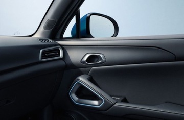 BYD 2026 BYD Atto 2 DM-i Boost Hybryda plug-in 212 KM PRZEDSPRZEDAZ MODELU 1.5, zdjęcie 12