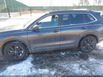 Honda CR-V VI 2023 Honda CR-V Hybrid Sport Touring 2023 2.0 Hybryda 145KM, zdjęcie 2